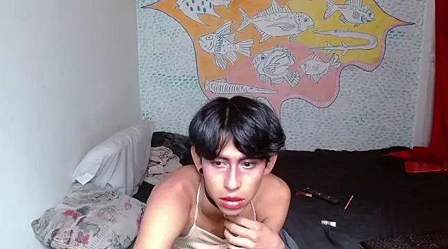 Snapshot of boysLittle chatting on January 29, 2025, 7:32 pm boysLittle online show from January 29, 2025, 7:32 pm