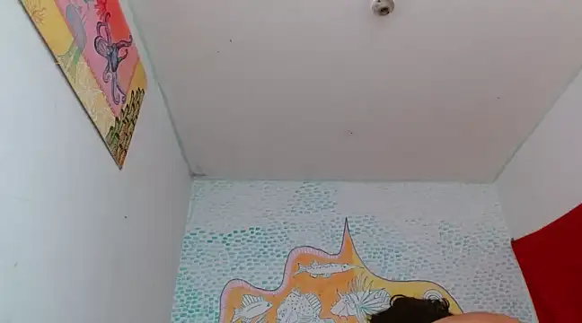 Snapshot of boysLittle chatting on February 10, 2025, 11:57 am boysLittle online show from February 10, 2025, 11:57 am