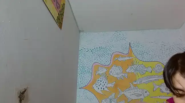 Snapshot of boysLittle chatting on February 12, 2025, 12:12 pm boysLittle online show from February 12, 2025, 12:12 pm