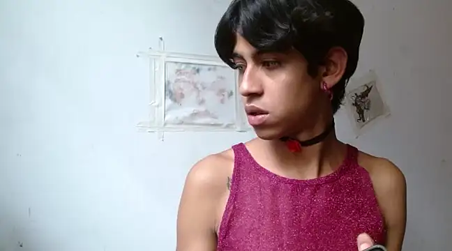 Snapshot of boysLittle chatting on February 14, 2025, 1:29 pm boysLittle online show from February 14, 2025, 1:29 pm