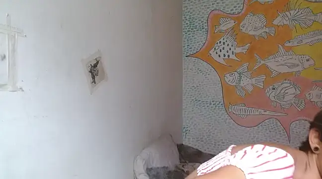 Snapshot of boysLittle chatting on February 26, 2025, 1:52 pm boysLittle online show from February 26, 2025, 1:52 pm