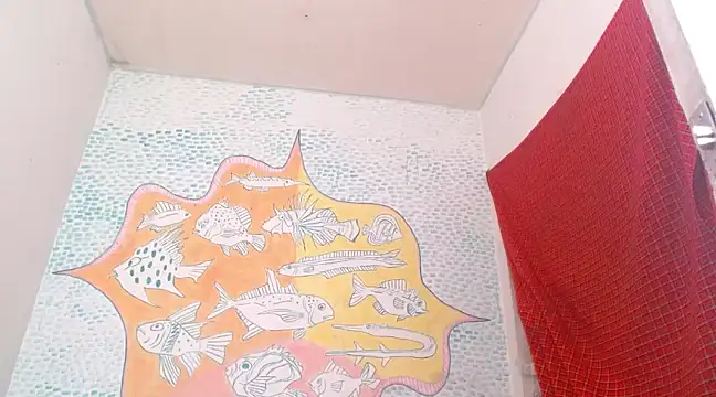 Snapshot of boysLittle chatting on February 26, 2025, 4:56 pm boysLittle online show from February 26, 2025, 4:56 pm