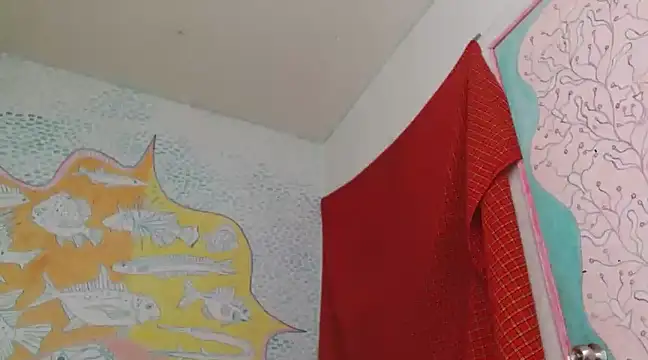 Snapshot of boysLittle chatting on February 28, 2025, 1:03 pm boysLittle online show from February 28, 2025, 1:03 pm