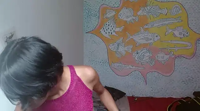 Snapshot of boysLittle chatting on March 1, 2025, 1:51 pm boysLittle online show from March 1, 2025, 1:51 pm