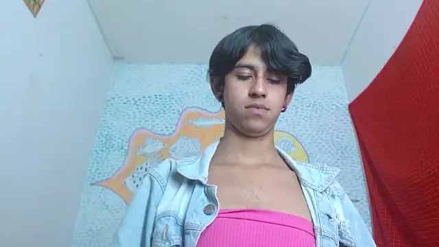 Snapshot of boysLittle chatting on March 3, 2025, 9:00 am boysLittle online show from March 3, 2025, 9:00 am