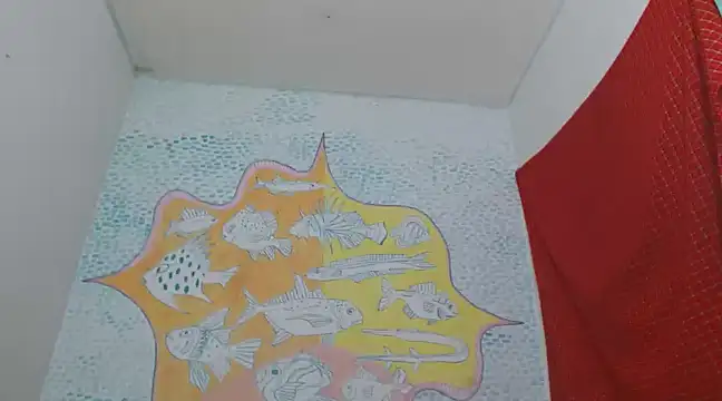 Snapshot of boysLittle chatting on March 9, 2025, 3:38 pm boysLittle online show from March 9, 2025, 3:38 pm