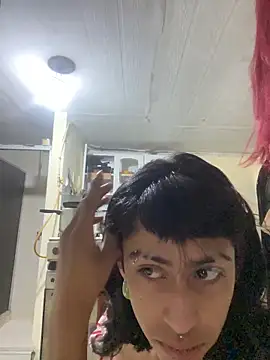 boysLittle online show from April 20, 2026, 12:46 am