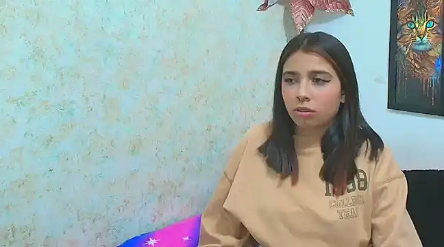 Rousse violett online show from January 14, 2025, 9:51 pm