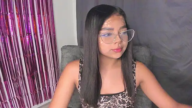 Lixy x online show from October 31, 2025, 1:28 am