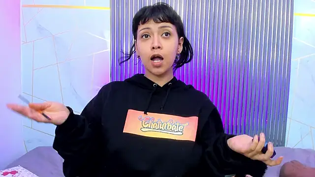 gabriela cortez online show from March 19, 2026, 2:48 am