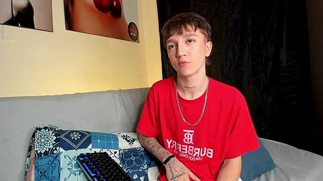 jeremy salvatore online show from January 17, 2025, 8:24 am