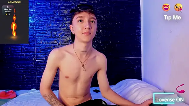 jeremy salvatore online show from March 18, 2025, 6:25 am