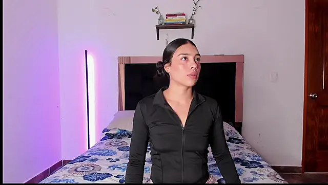 Carorosse online show from February 26, 2026, 3:55 pm