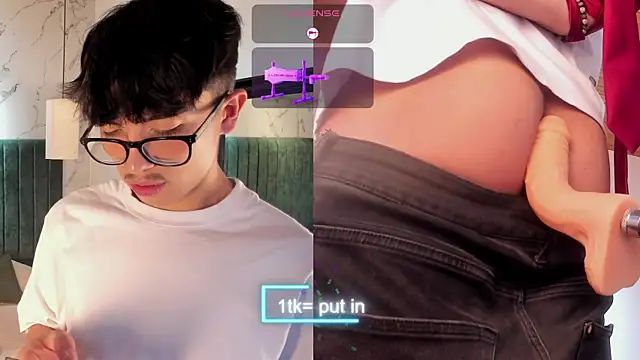 tim  fox online show from October 26, 2025, 12:44 pm