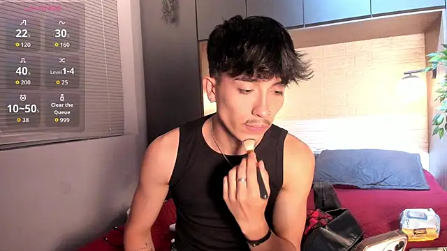 tim  fox online show from November 26, 2025, 11:33 am