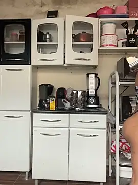 ninfduda online show from March 19, 2025, 8:22 pm