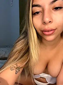 ninfduda online show from September 23, 2025, 9:51 pm