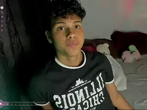 dani angels   online show from January 15, 2025, 12:51 am