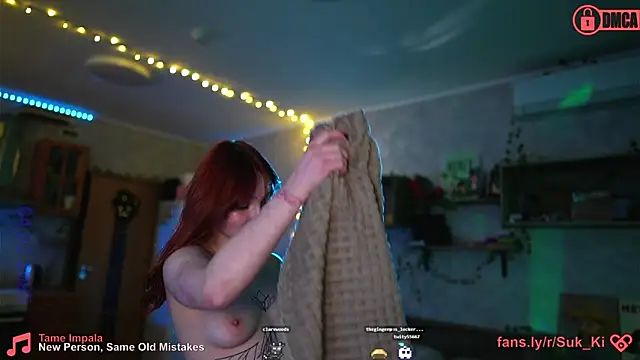 vse sukki online show from February 4, 2025, 11:16 pm