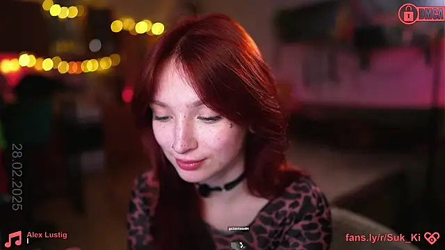 vse sukki online show from February 28, 2025, 4:10 am