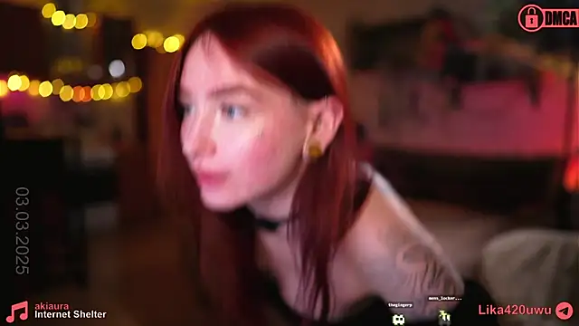 vse sukki online show from March 3, 2025, 8:00 pm