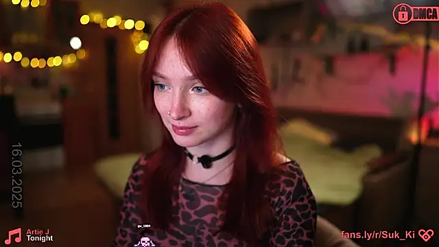 vse sukki online show from March 17, 2025, 12:08 am