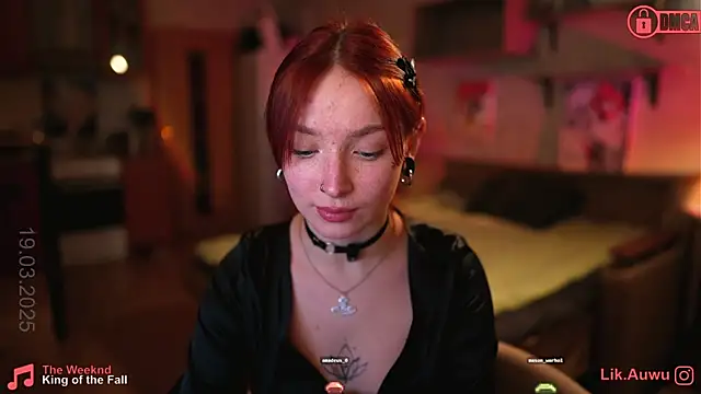 vse sukki online show from March 19, 2025, 8:11 pm