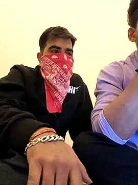 13lusty online show from March 6, 2025, 6:19 am