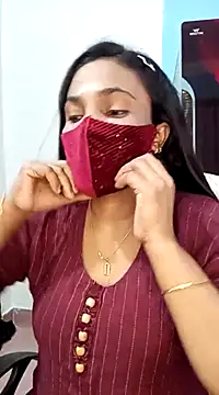 Anika-1 online show from February 9, 2025, 11:04 pm