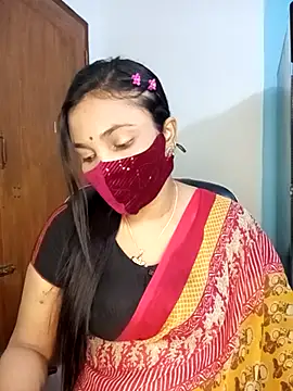 Anika-1 online show from February 20, 2025, 4:28 am