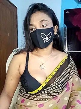 Anika-1 online show from February 23, 2025, 12:19 am