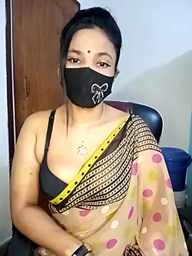 Anika-1 online show from February 23, 2025, 7:07 pm