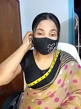 Anika-1 online show from March 5, 2025, 5:39 pm