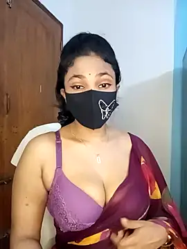 Anika-1 online show from March 8, 2025, 9:18 pm