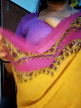 Anika-1 online show from October 2, 2025, 4:36 pm