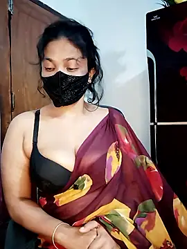 Anika-1 online show from January 18, 2026, 5:39 pm