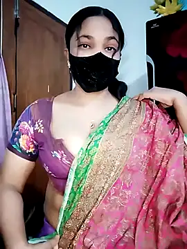 Anika-1 online show from March 6, 2026, 5:20 pm