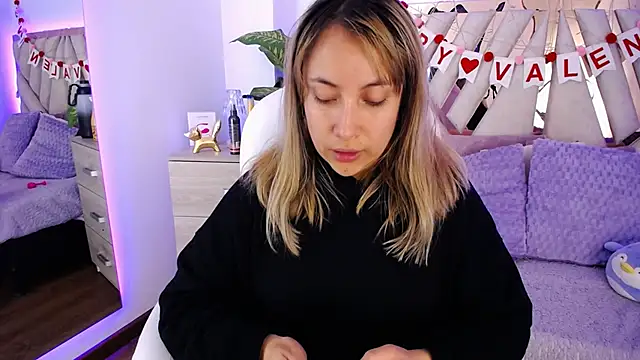 NyxAndria 1 online show from March 1, 2025, 9:26 pm