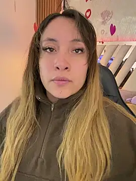 NyxAndria 1 online show from April 22, 2026, 2:36 am