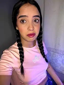 StefanyRousse online show from October 29, 2025, 12:18 pm