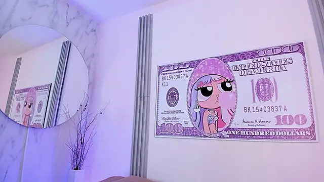 Sara conde online show from March 22, 2025, 9:24 am