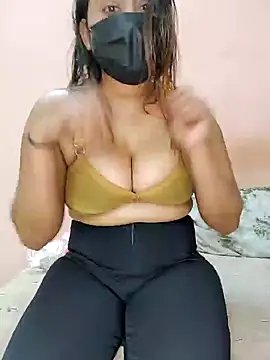 Snapshot of Snehalive chatting on January 31, 2025, 10:52 am Snehalive online show from January 31, 2025, 10:52 am