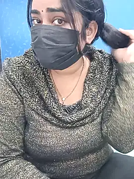 Snapshot of Snehalive chatting on November 23, 2025, 6:57 am Snehalive online show from November 23, 2025, 6:57 am