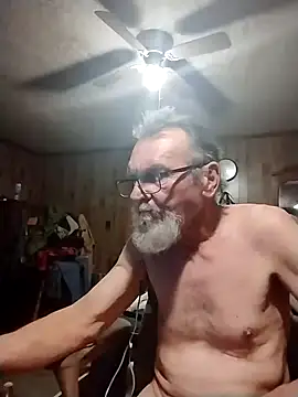 Aldick68 online show from February 1, 2025, 3:28 pm