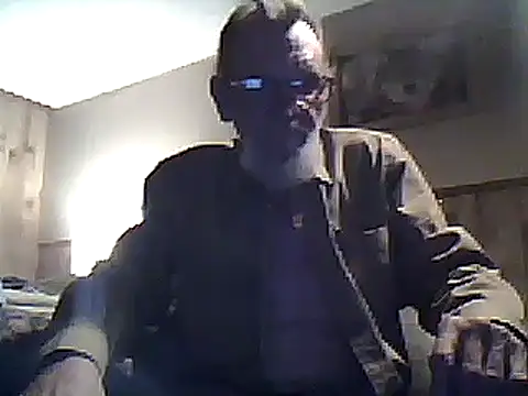 Aldick68 online show from February 10, 2025, 12:30 am