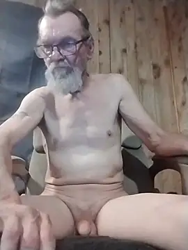 Aldick68 online show from February 13, 2025, 2:12 am