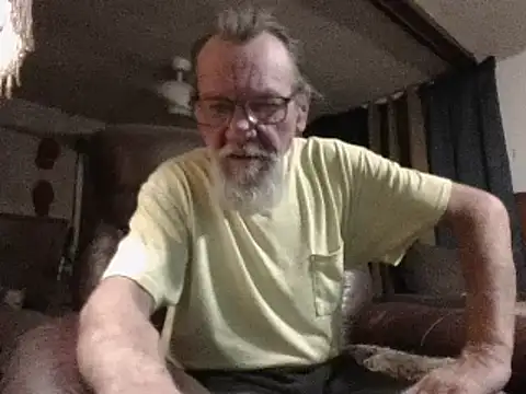 Aldick68 online show from February 17, 2025, 11:53 pm