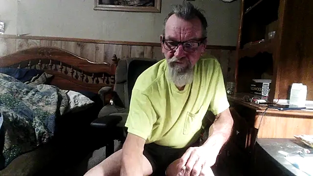 Aldick68 online show from March 1, 2025, 2:48 am