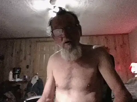 Aldick68 online show from March 2, 2025, 6:27 am