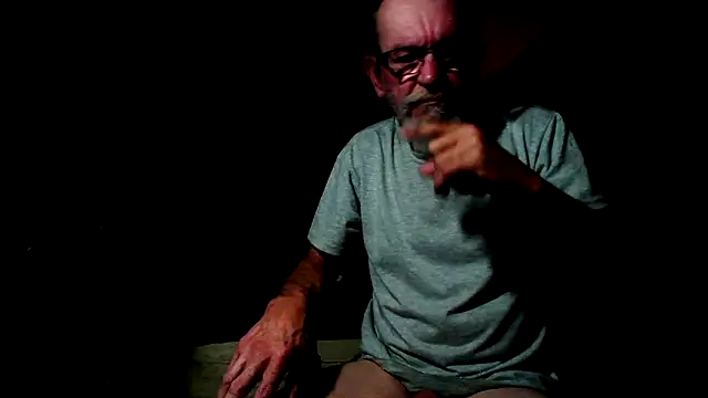 Aldick68 online show from March 13, 2025, 9:43 am